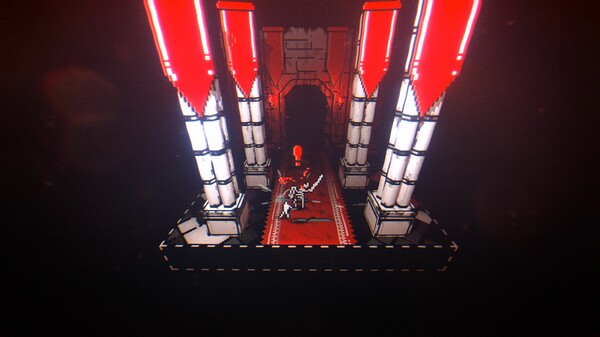 Bleak Sword DX screenshot 9