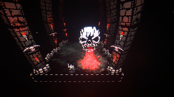 Bleak Sword DX screenshot 4
