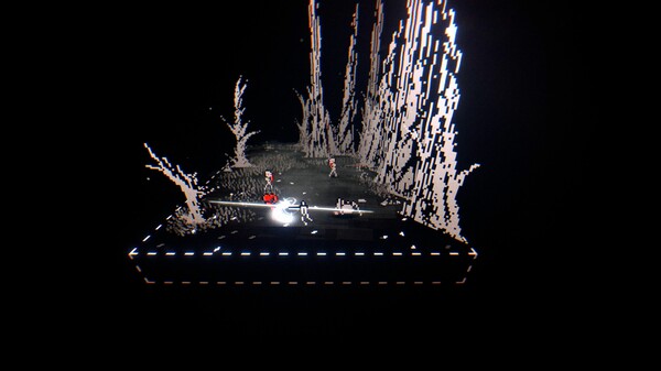 Bleak Sword DX screenshot 8