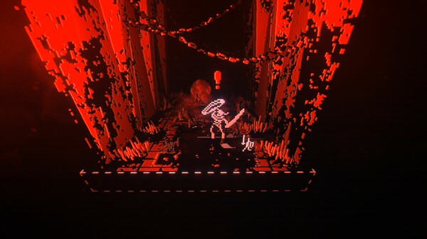 Bleak Sword DX screenshot 2