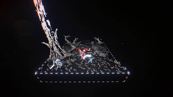 Bleak Sword DX screenshot 1