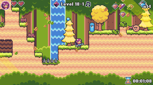 Amabilly screenshot 1