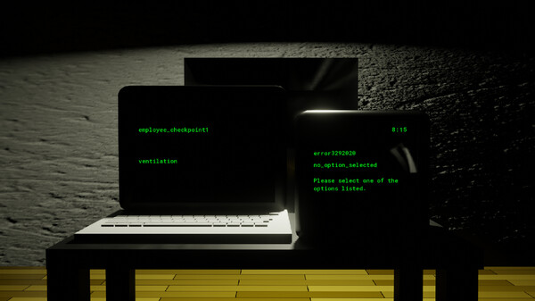 Funplace: After Hours screenshot 1