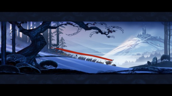 The Banner Saga: Factions screenshot 3