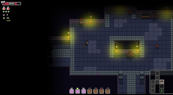 Monsuta screenshot 10