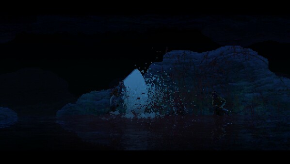 First Cut: Samurai Duel screenshot 11