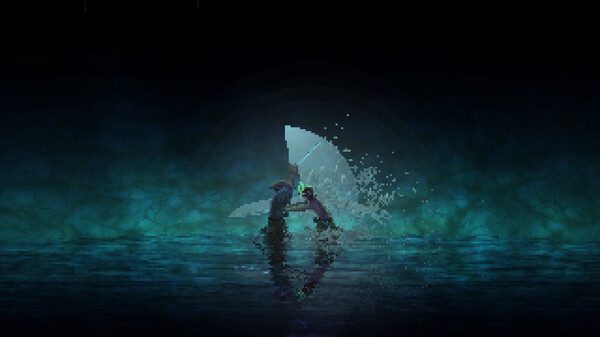 First Cut: Samurai Duel screenshot 8