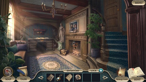 Book Travelers: A Victorian Story Collector's Edition screenshot 8