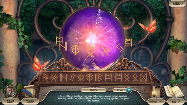Book Travelers: A Victorian Story Collector's Edition screenshot 3