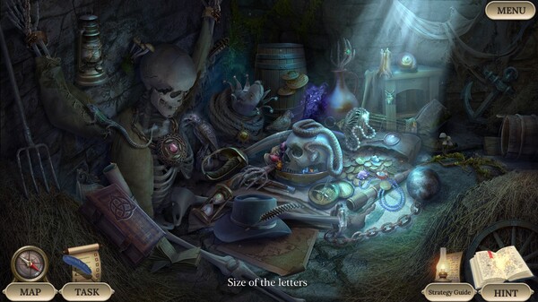 Book Travelers: A Victorian Story Collector's Edition screenshot 4