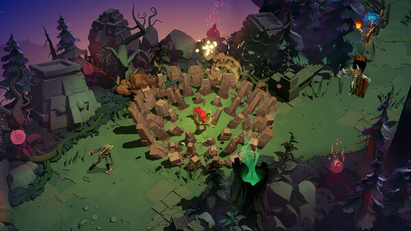 Wizard of Legend 2 screenshot 7