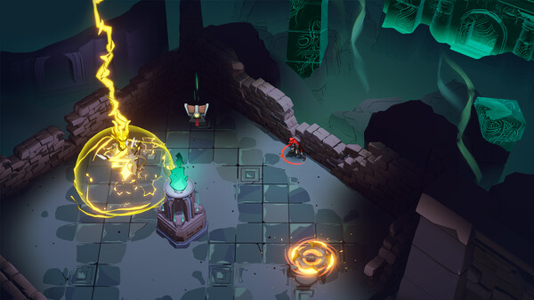 Wizard of Legend 2 screenshot 5