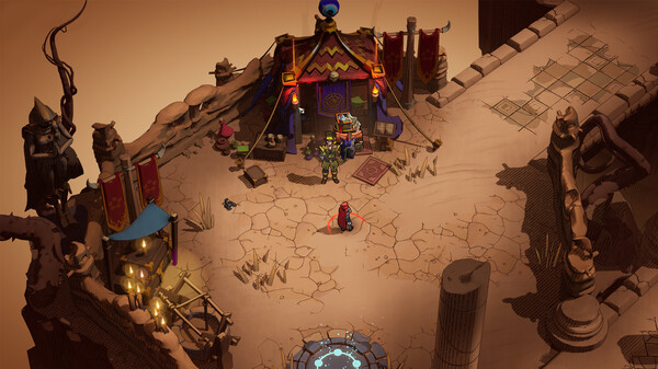 Wizard of Legend 2 screenshot 9