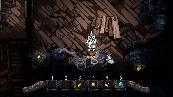 Elixir screenshot 5