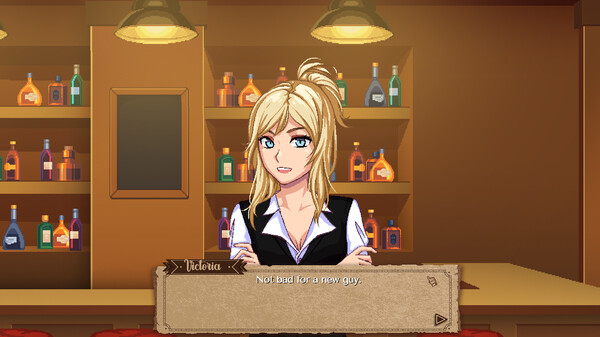 Cocktail Rush screenshot 5