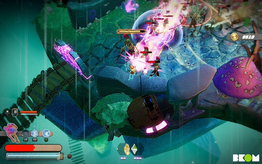 Madzik - Episode 1 screenshot 5