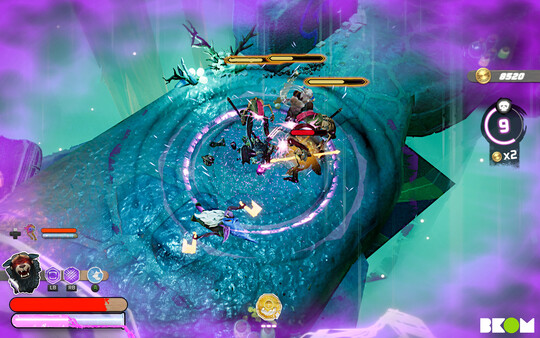 Madzik - Episode 1 screenshot 1