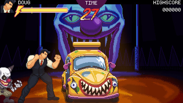 Super Dark Deception screenshot 8
