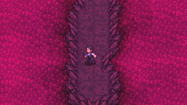 Super Dark Deception screenshot 10
