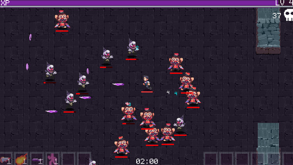 Super Dark Deception screenshot 7