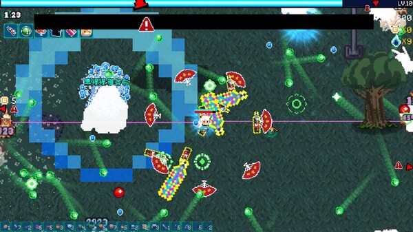 多比大冒险(Doobi's Adventure) screenshot 3
