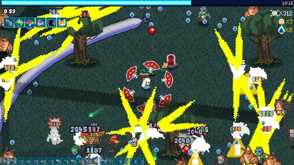 多比大冒险(Doobi's Adventure) screenshot 4
