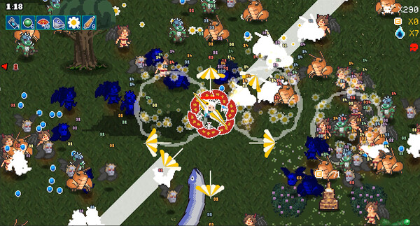 多比大冒险(Doobi's Adventure) screenshot 5