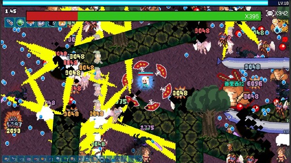 多比大冒险(Doobi's Adventure) screenshot 2