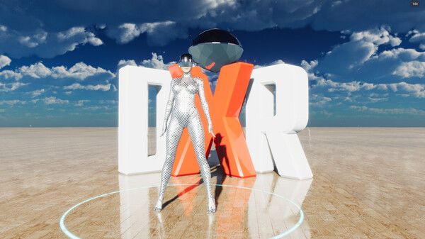 DanceXR Pure screenshot 4