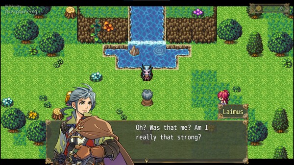 Monster Hunters: Frost Giant screenshot 4