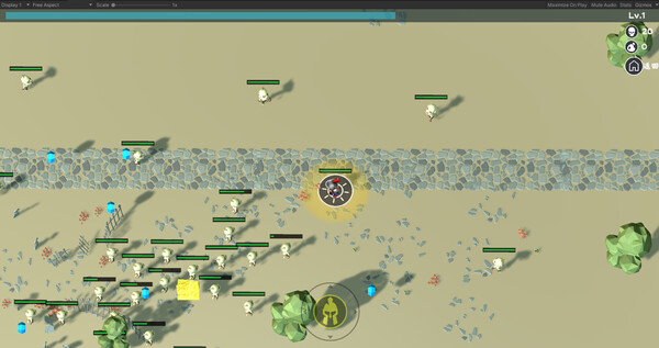 SWORD HERO screenshot 7