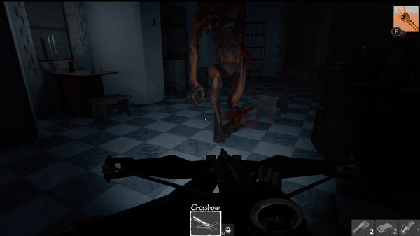 Blood Red screenshot 4