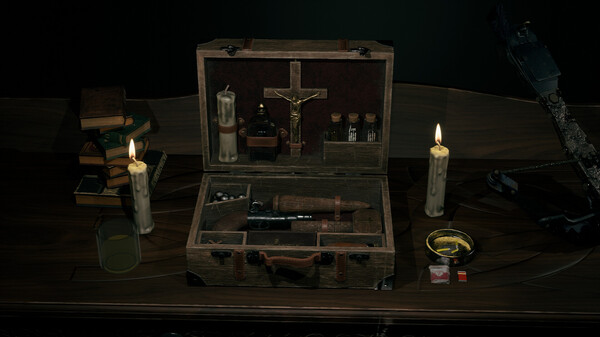 Blood Red screenshot 10