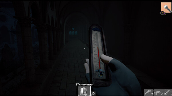 Blood Red screenshot 5
