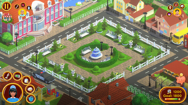 Jane’s Hotel: New story Collector’s Edition screenshot 6