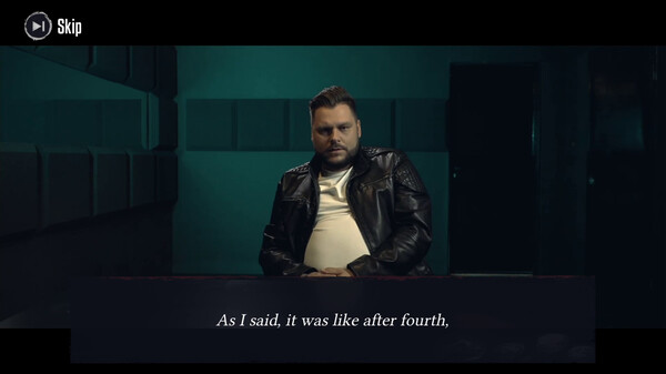 Criminal Expert screenshot 3