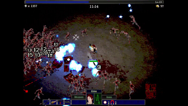 Chase Survivors screenshot 5