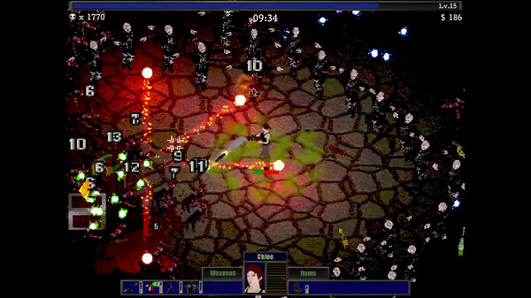 Chase Survivors screenshot 2