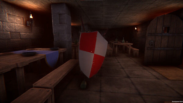 The Lost Castle: Escape Room screenshot 3