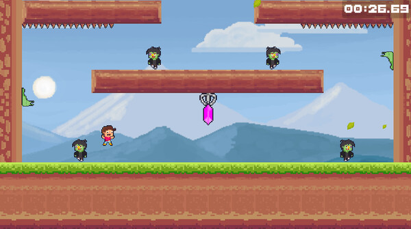 The Helper screenshot 2