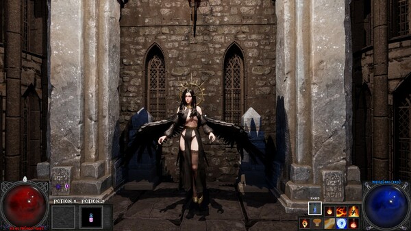 Nuclear Mages screenshot 2