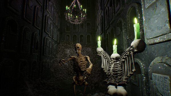 Nuclear Mages screenshot 3