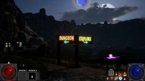 Nuclear Mages screenshot 9