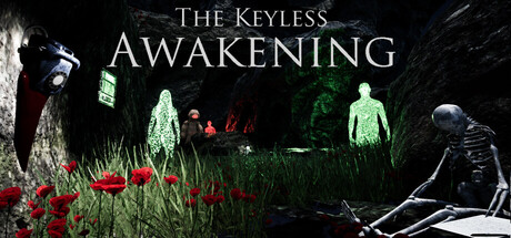 Find The Key