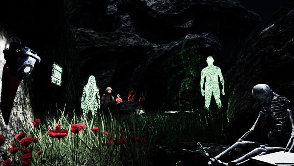 Find The Key screenshot 1