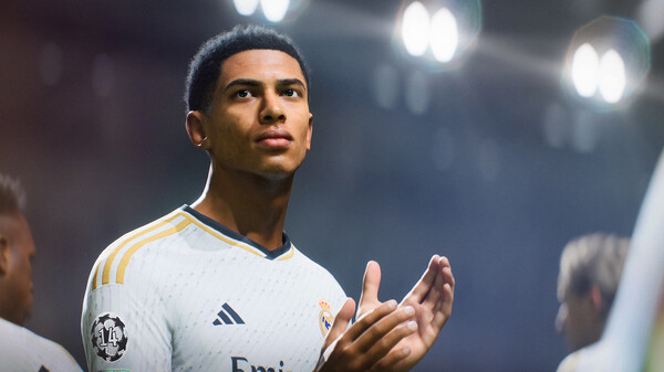 EA SPORTS FC 24 screenshot 6