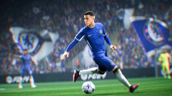 EA SPORTS FC 24 screenshot 7