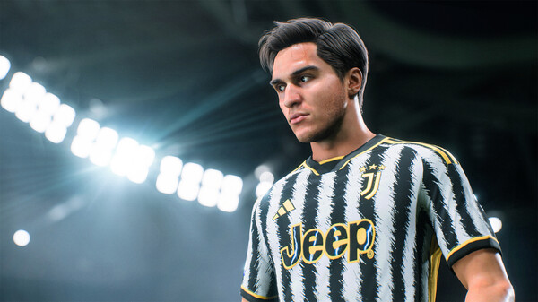 EA SPORTS FC 24 screenshot 8