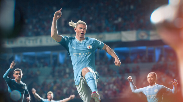 EA SPORTS FC 24 screenshot 10
