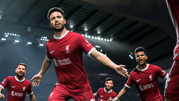 EA SPORTS FC 24 screenshot 2